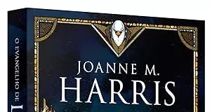 Você precisa ler O evangelho de Loki, por Joanne M. Harris O evangelho de Loki