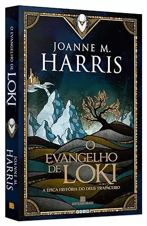 O evangelho de Loki