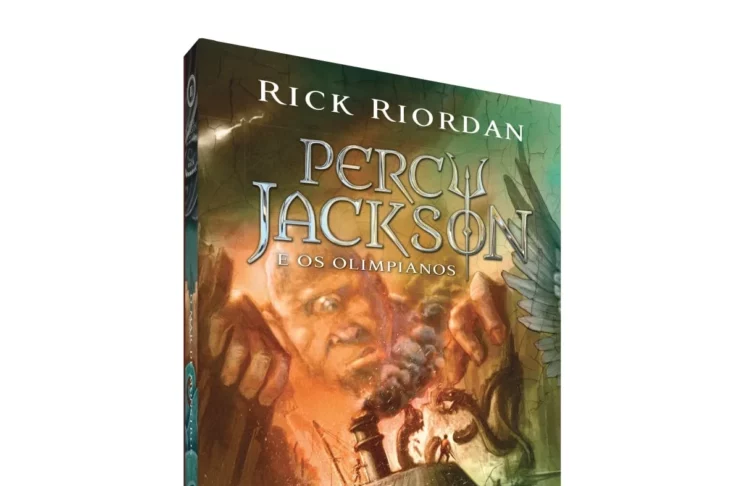 Percy Jackson e os Olimpianos: O Mar de Monstros