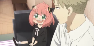 Dublagens de SPY x FAMILY e FRIEREN E A JORNADA PARA O ALÉM chegam neste fim de semana na Crunchyroll © Tatsuya Endo/Shueisha, SPY x FAMILY Project