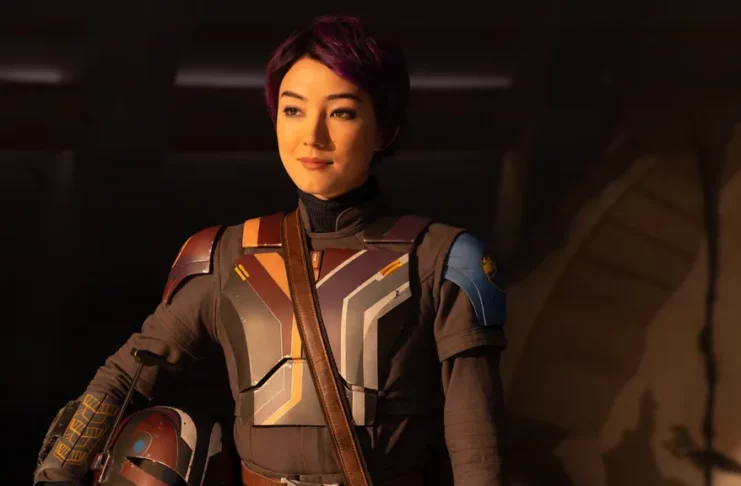 Sabine Wren