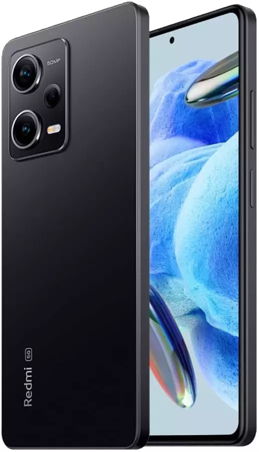 Smartphone Xiaomi Note 12 Pro 5G