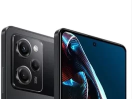 Smartphone Xiaomi POCO X5 Pro 5G