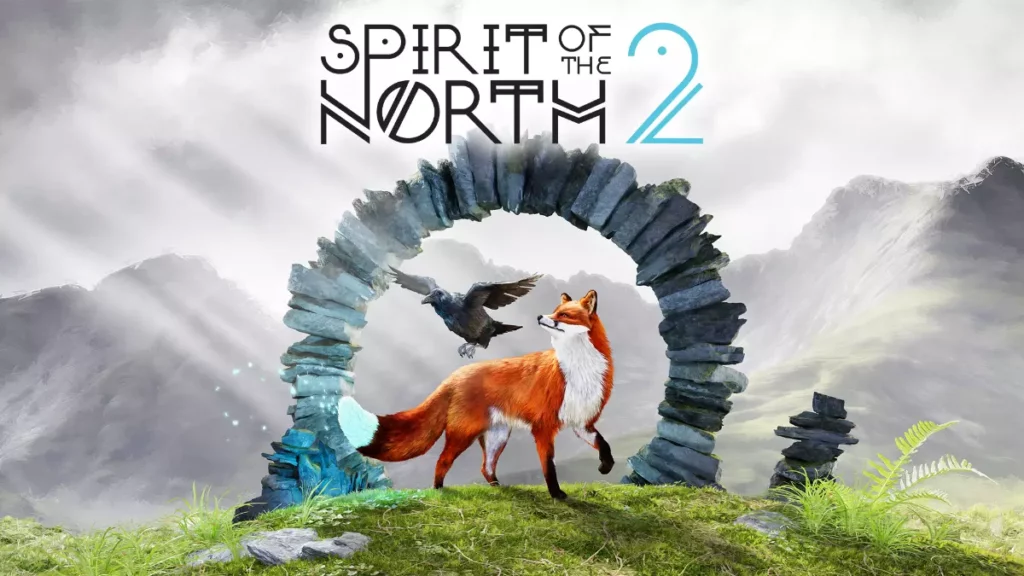 Spirit of the North 2
