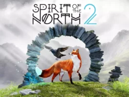 Spirit of the North 2