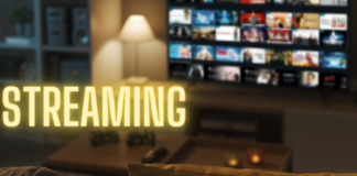 Streaming: A Revolução do Entretenimento Online Streaming