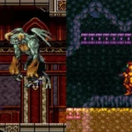Do Passado ao Presente: O Impacto Eterno de Super Metroid e Castlevania Symphony of the Night Super Metroid e Castlevania Symphony of the Night