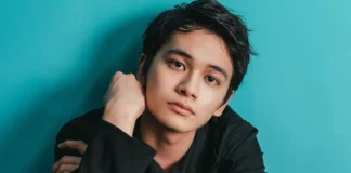 Curiosidades sobre Takumi Kitamura, Artista Japonês que dá vida a Yusuke Urameshi na Netflix Takumi Kitamura