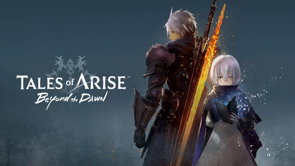 Tales of Arise - Beyond the Dawn