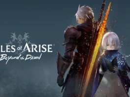 Tales of Arise - Beyond the Dawn