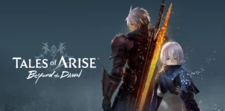 Tales of Arise – Beyond the Dawn recebe novo trailer Tales of Arise - Beyond the Dawn