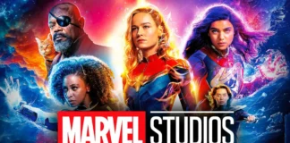 Tudo sobre o filme The Marvels The Marvels