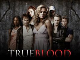 True Blood