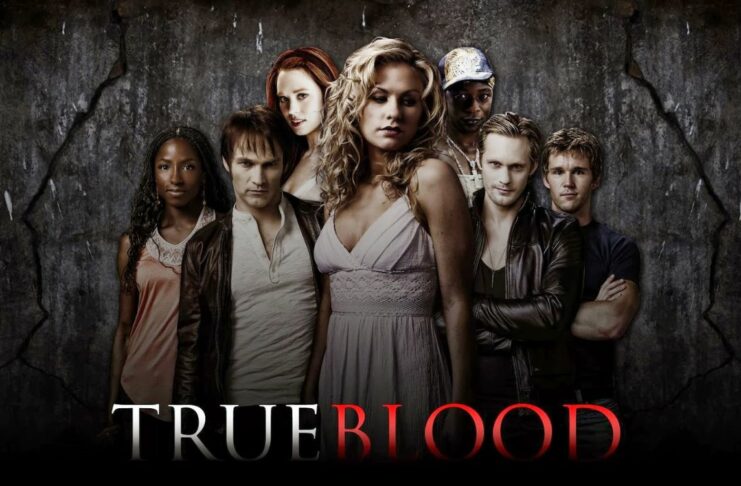 True Blood