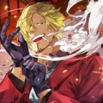 One Piece: Curiosidades sobre Vinsmoke Sanji Vinsmoke Sanji