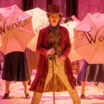 Tudo sobre o filme Wonka, com Timothée Chalamet Wonka com Timothée Chalamet