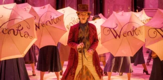 Tudo sobre o filme Wonka, com Timothée Chalamet Wonka com Timothée Chalamet