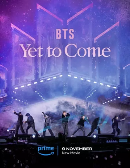 Yet to Come