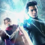 Dubladores da série Yu Yu Hakusho da Netflix Yu Yu Hakusho da Netflix