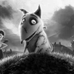 4 animações da Disney para assistir no Halloween Frankenweenie