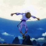 Quem é Nika, o Deus do Sol de Luffy em One Piece? monkey d luffy