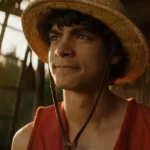 Por que a adaptação de One Piece Live-Action funciona? Monkey D. Luffy é um jovem capitão pirata em busca da lendária One Piece, obra que ganhou adaptação live-action. Foto: Netflix / Reprodução