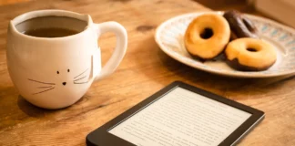 Conheça a autora brasileira Milla Souza e suas obras Imagem de Capucine por Pixabay