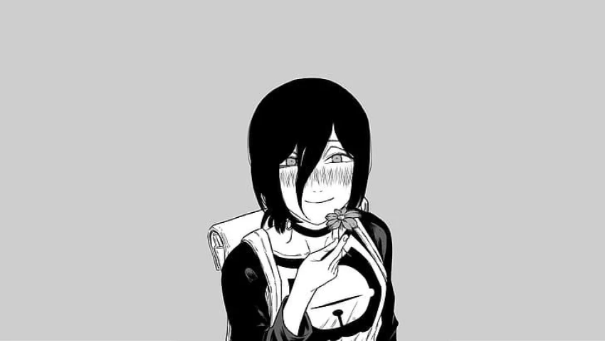 Reze em Chainsaw Man