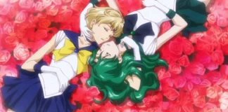 Por que o legado queer de Sailor Moon ainda é importante? sailor moon netuno e urano