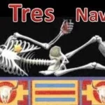 Conheça a saga Tres Navarre de Rick Riordan saga Tres Navarre de Rick Riordan