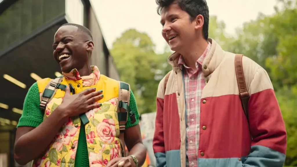 Sex Education 4ª Temporada