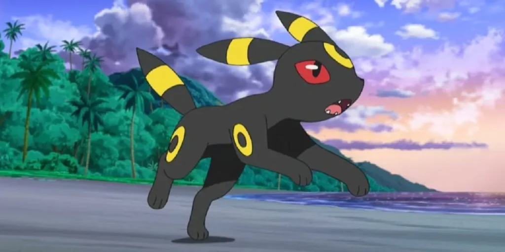 Umbreon