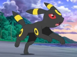 Umbreon