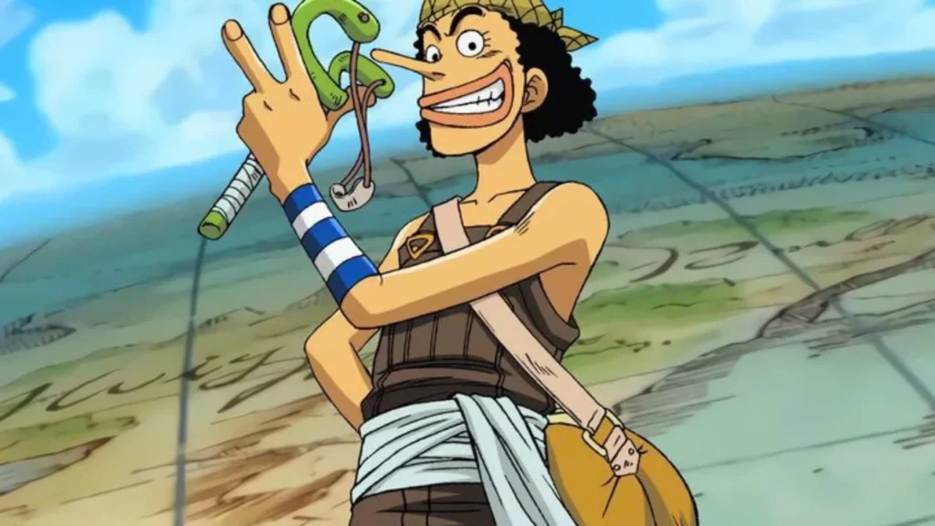 Usopp