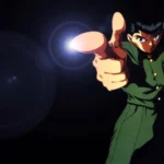 Por que a maioria dos protagonistas shounen têm poderes básicos? Yusuke Urameshi
