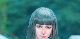 梵天 (BONTEN) torna-se um incrível Haku em cosplay de A Viagem de Chihiro 梵天 (BONTEN) torna-se um incrível Haku em cosplay de A Viagem de Chihiro