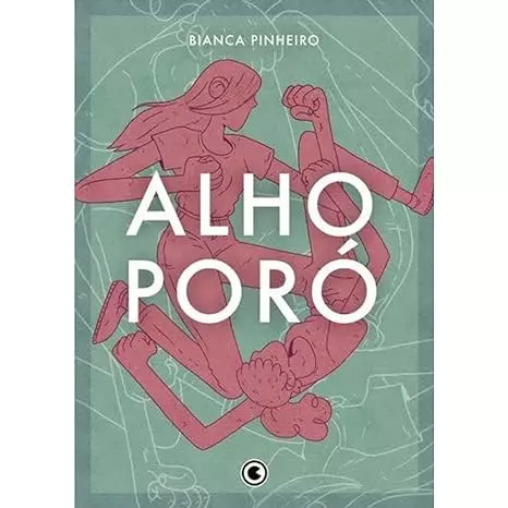 Alho-Poró