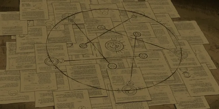 Fullmetal Alchemist: Brotherhood