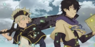 Black Clover: Quem é o mais forte entre Asta e Yuno? Asta e Yuno