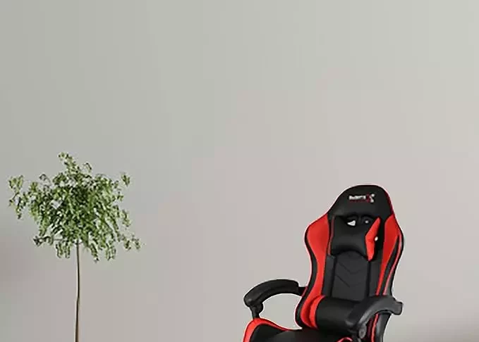 Cadeira Xtreme Gamers Cinesis