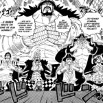 One Piece 1100: O que aconteceu em cada capítulo 100 do manga?