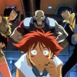 5 animes de ação que não são shounen Cowboy Bebop