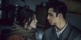 Tudo o que sabemos sobre A Criatura de Gyeongseong, produção sul-coreana Criatura de Gyeongseong