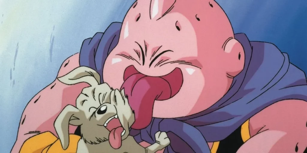 Dragon Ball Z