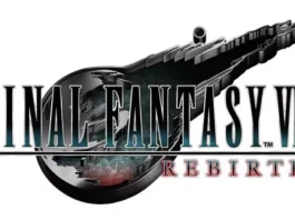 FINAL FANTASY VII REBIRTH