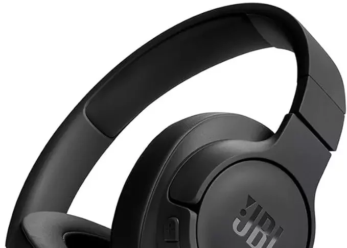 Fone de Ouvido JBL, Headphone Bluetooth, Tune 720BT