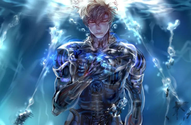 Genos