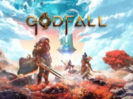 Godfall