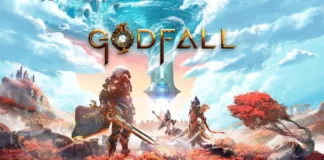 Você precisa jogar o RPG de ação Godfall Godfall