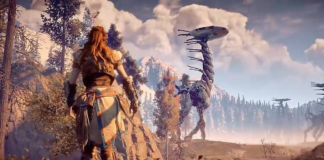 Você precisa jogar Horizon Zero Dawn, o icônico RPG da Guerrilla Games Horizon Zero Dawn